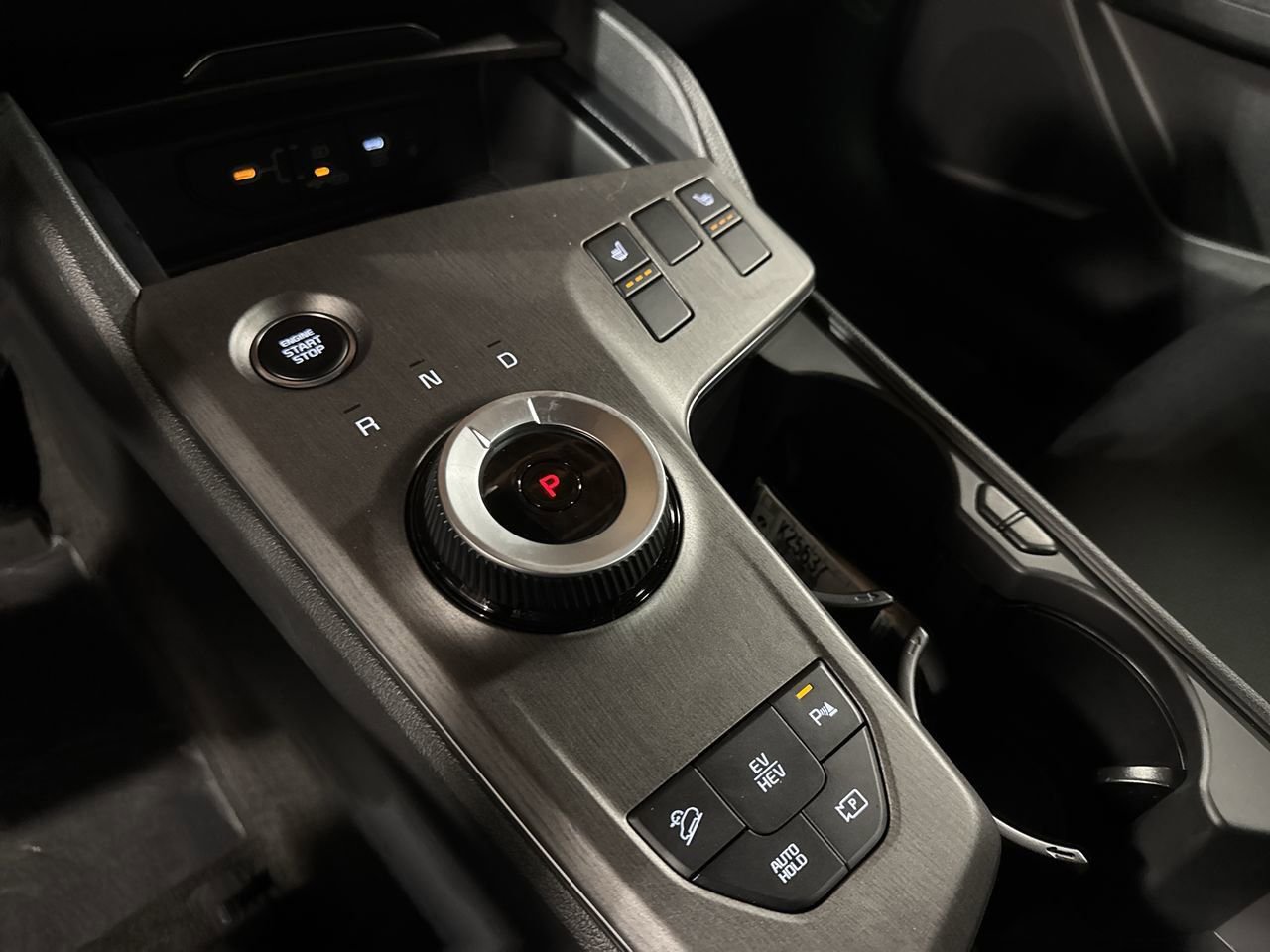 New 2026 Kia Sportage X-Line image 24