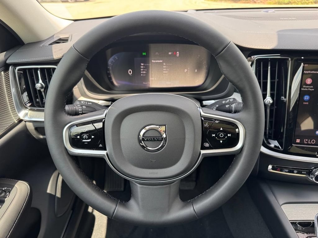 New 2026 Volvo V60 B5 Cross Country Ultra w/ Climate Package AWD/4WD image 11