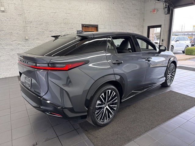 New 2026 Lexus RZ 350e 2WD image 8