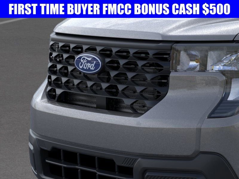 New 2026 Ford Maverick XL w/ 4K Tow Package image 18