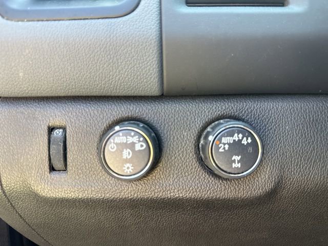 Used 2021 Chevrolet Colorado Z71 w/ Safety Package image 12