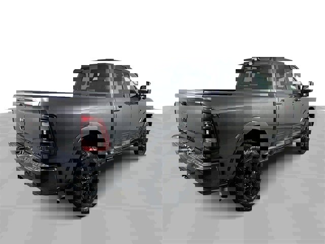 Used 2023 RAM 2500 Limited image 8
