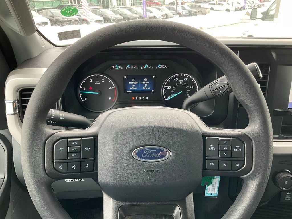 New 2026 Ford F450 XL image 7