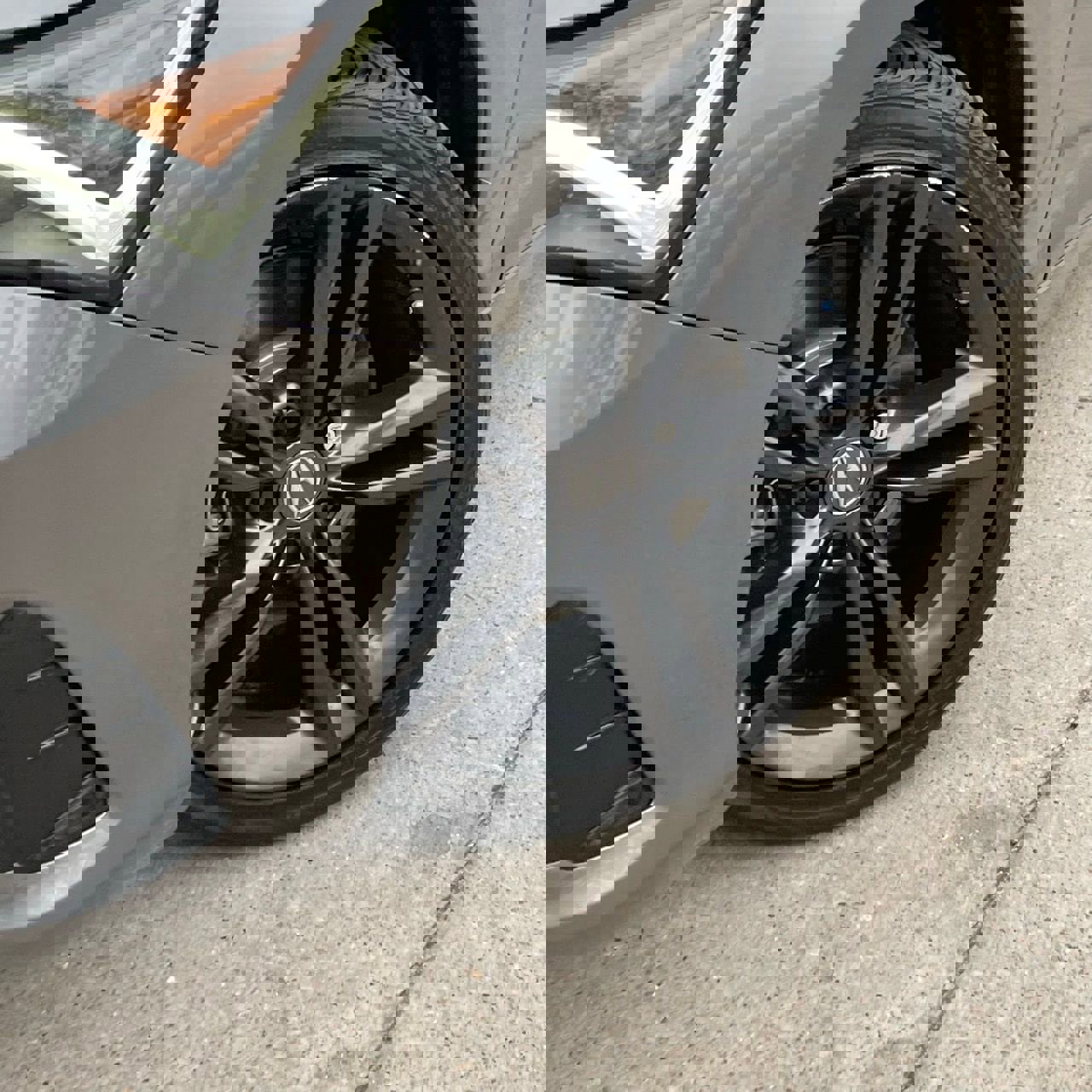 Used 2024 Acura Integra A-Spec image 9