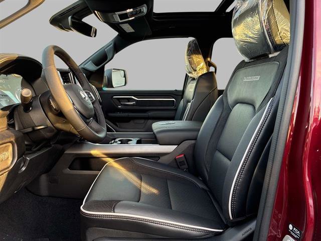 New 2026 RAM 1500 Laramie image 12