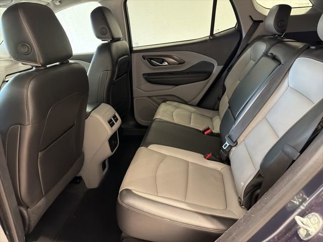 Certified 2018 GMC Terrain SLT w/ Preferred Package image 15