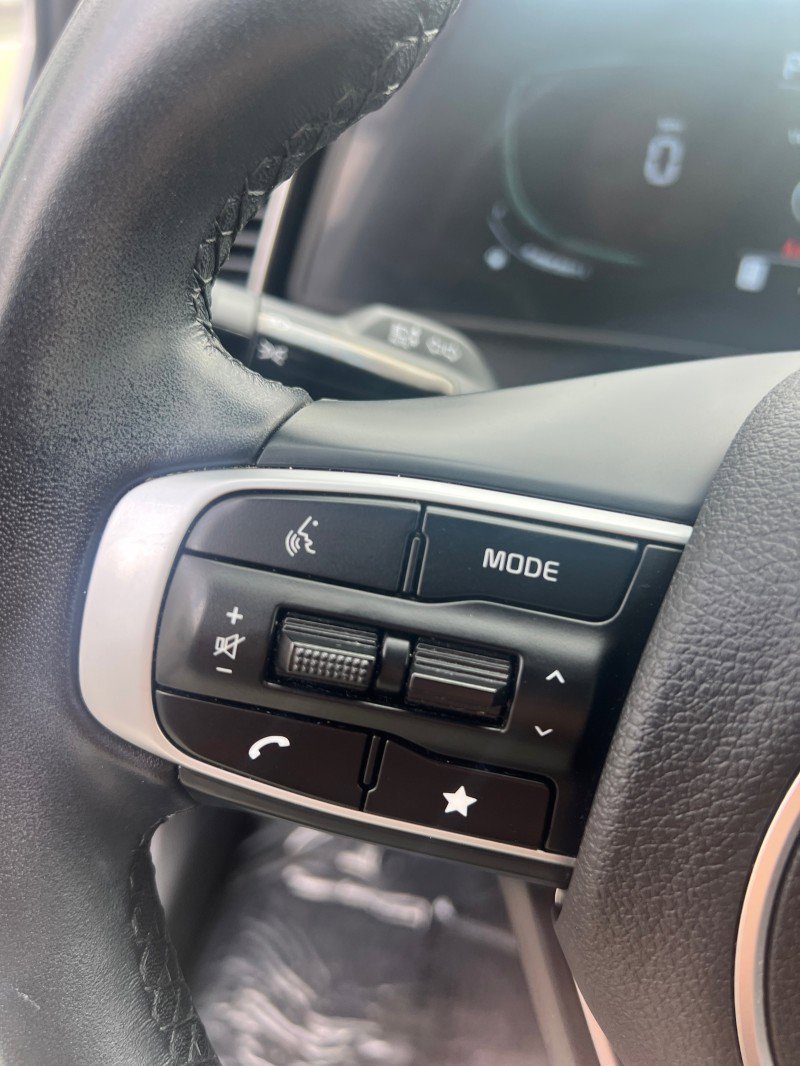 Used 2023 Kia Sportage X-Line w/ X-Line Premium Package image 30