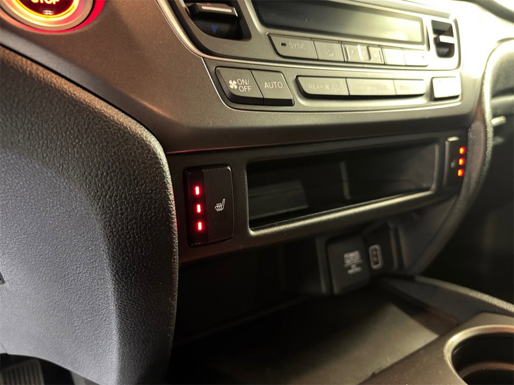 Used 2022 Honda Pilot Sport image 30