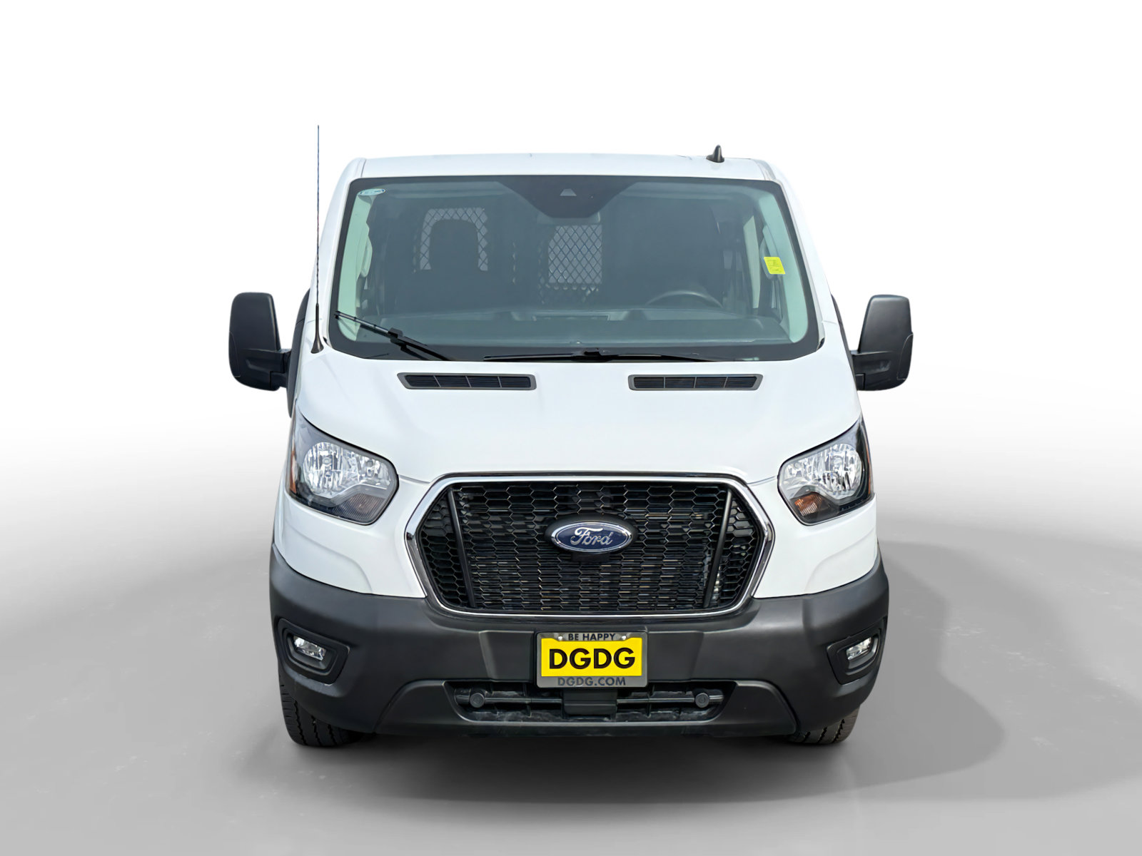 Used 2024 Ford Transit 250 Low Roof w/ Exterior Upgrade Package image 8