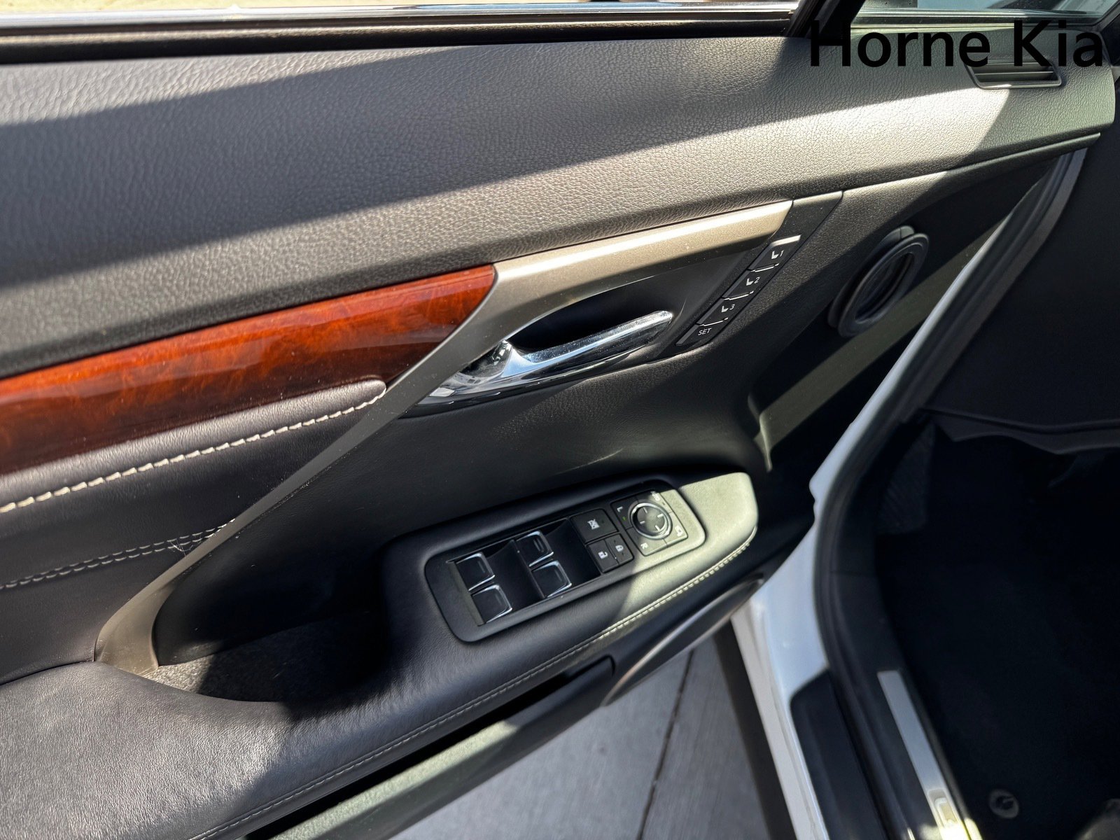 Used 2016 Lexus RX 350 FWD image 11