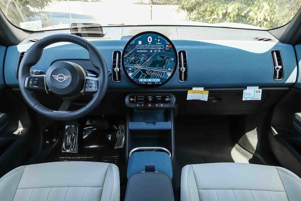 New 2027 MINI Cooper Countryman S AWD/4WD image 14