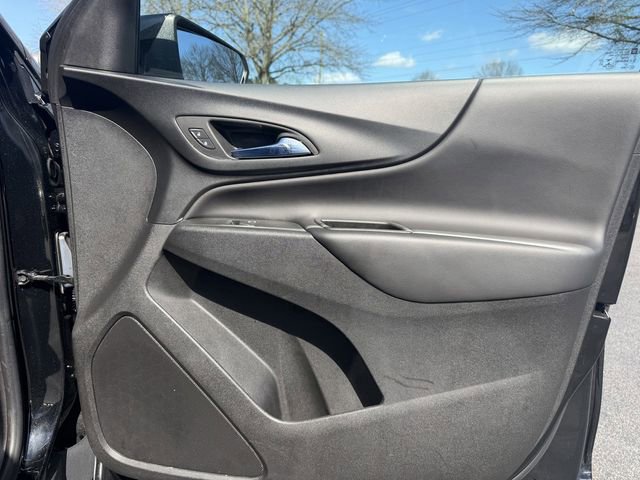 Used 2022 Chevrolet Equinox LT image 37