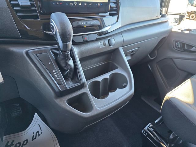 Used 2024 Ford Transit 350 XLT image 19