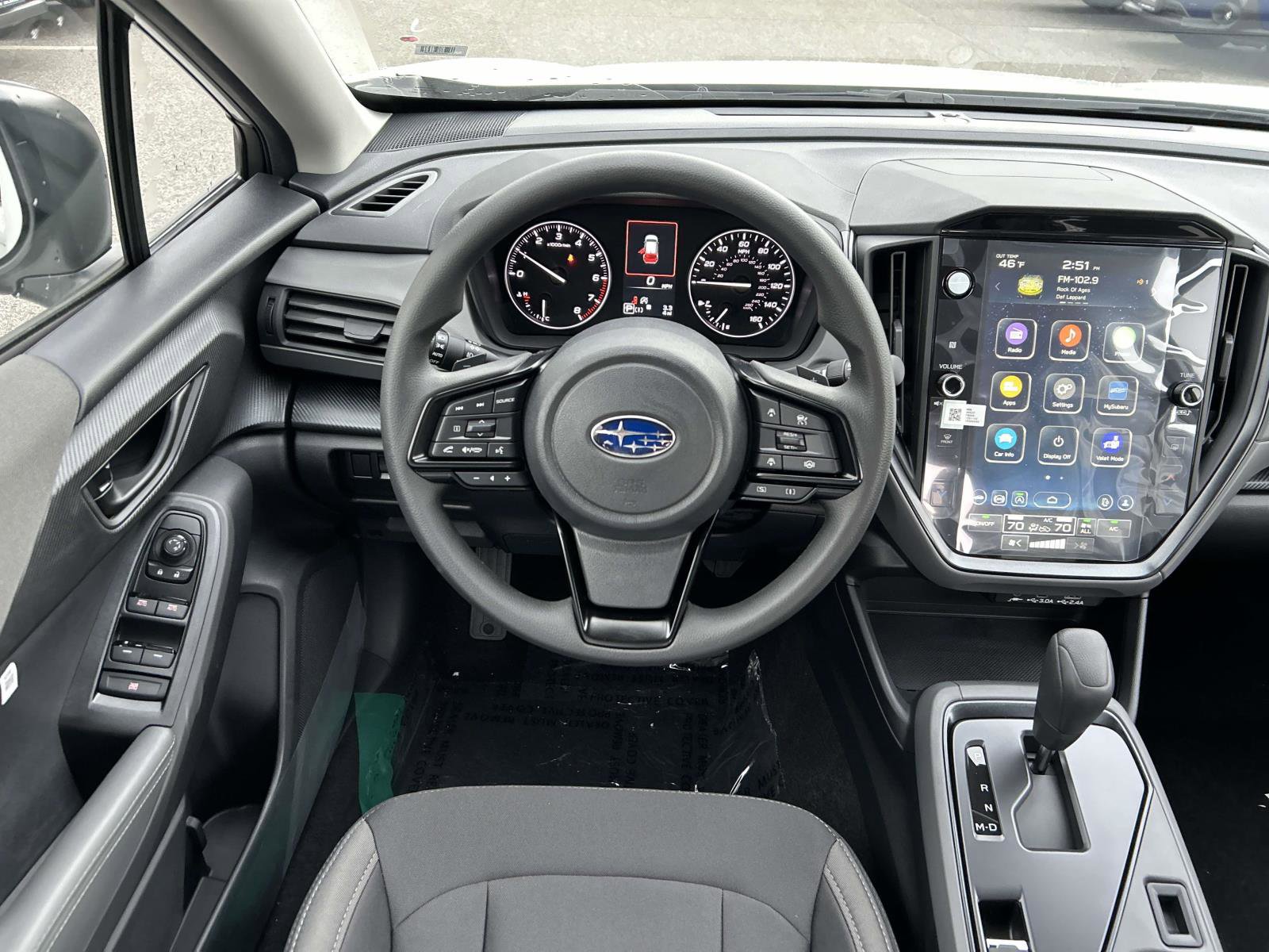 New 2026 Subaru Crosstrek 2.0i Premium image 4