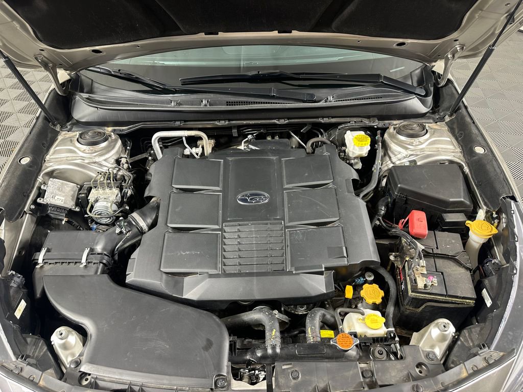 Used 2018 Subaru Outback 3.6R Limited image 12