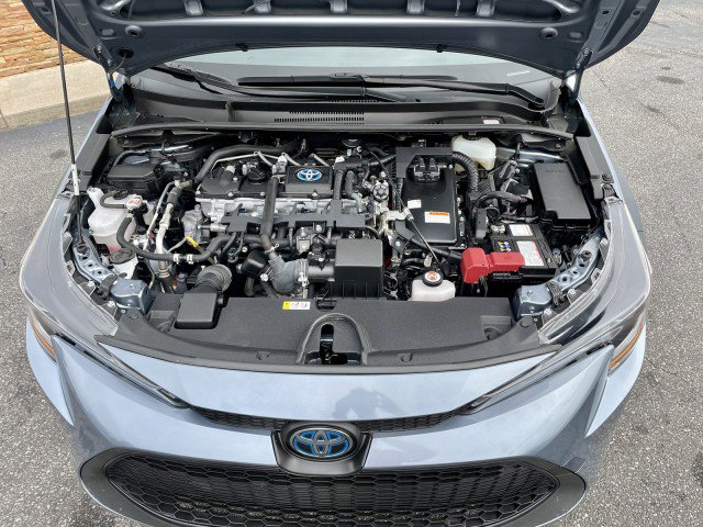Used 2021 Toyota Corolla LE image 17
