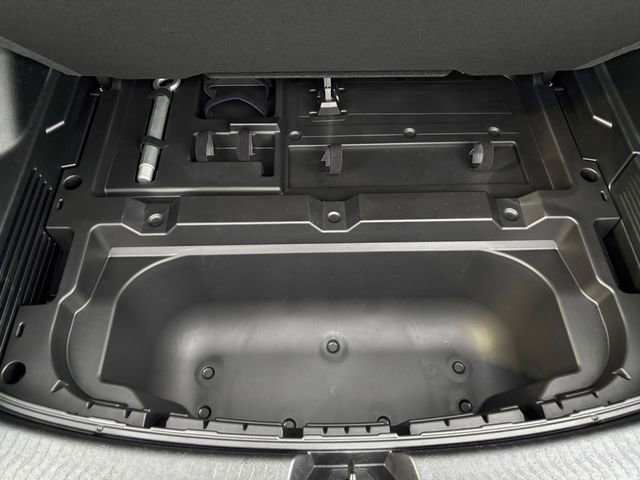 New 2026 Chevrolet Equinox EV RS AWD/4WD image 35