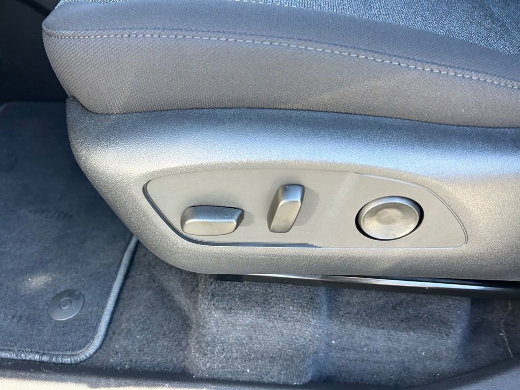 New 2026 GMC Acadia Elevation image 49