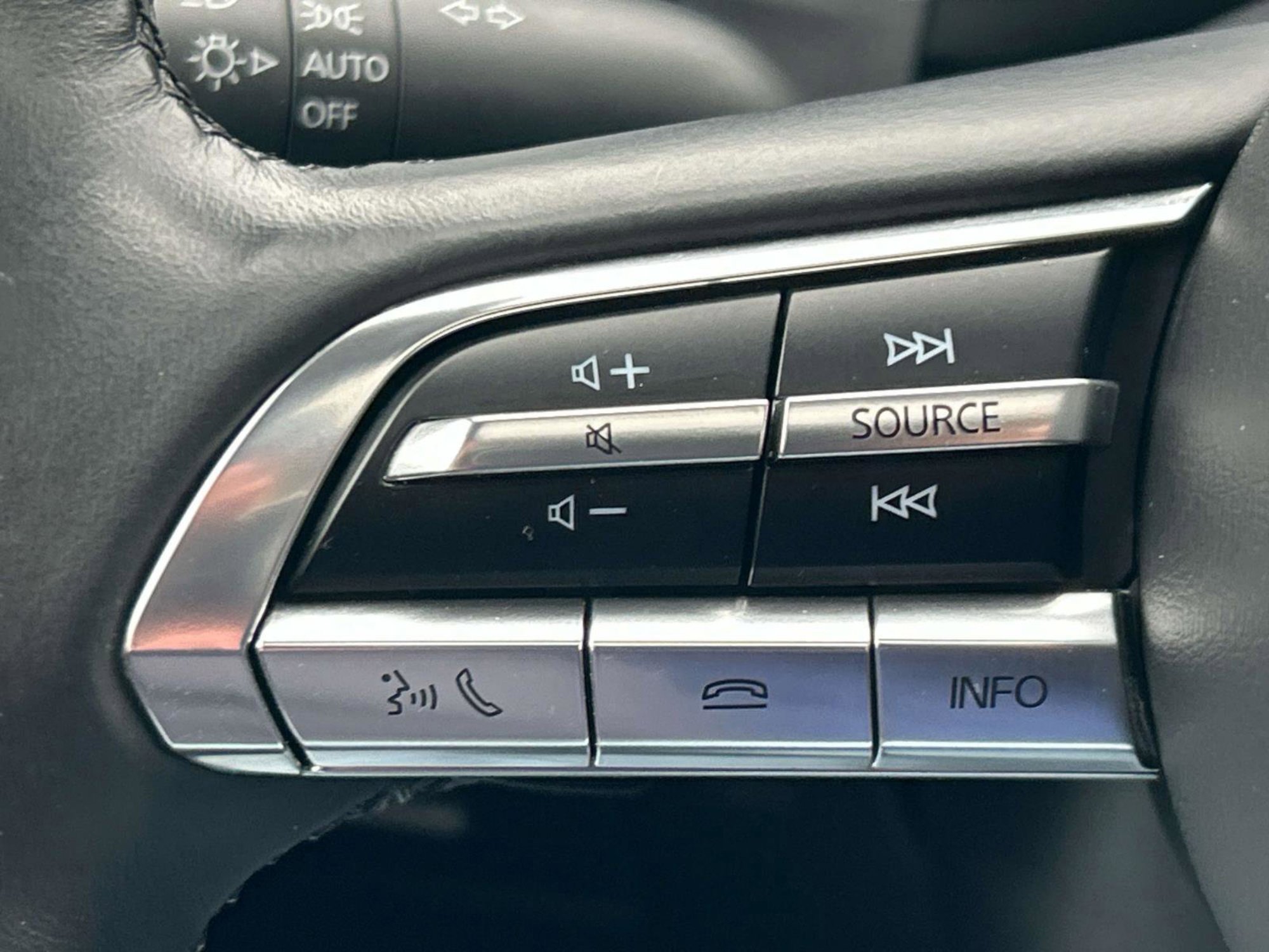 Used 2023 MAZDA CX-30 2.5 Turbo w/ Premium Package image 32