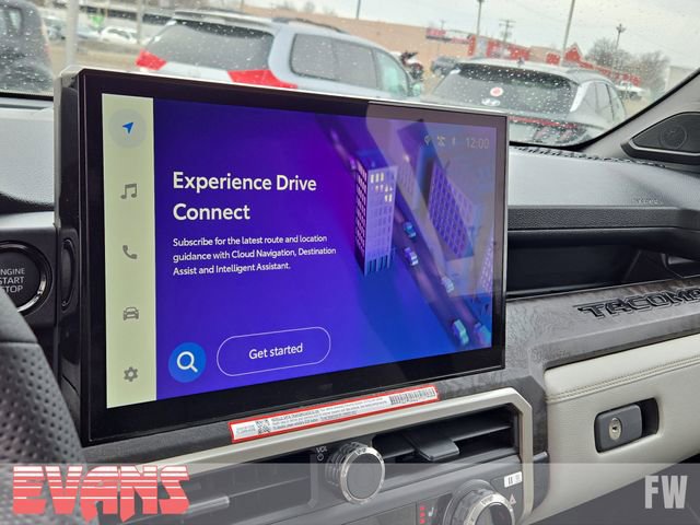 Certified 2026 Toyota Tacoma Limited AWD/4WD image 9