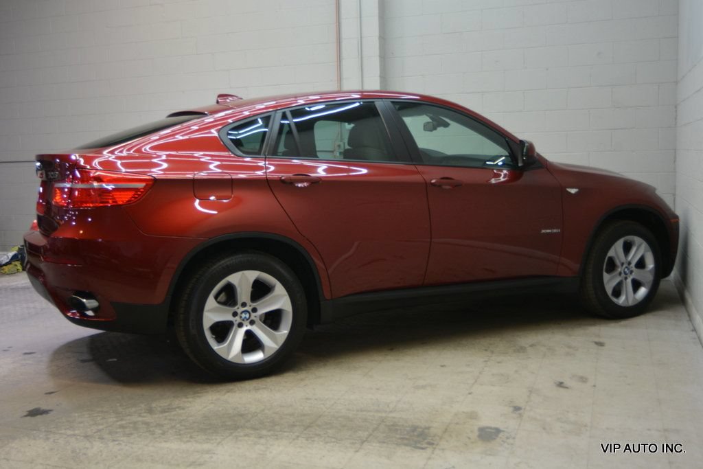 Used 2012 BMW X6 xDrive35i AWD/4WD image 29
