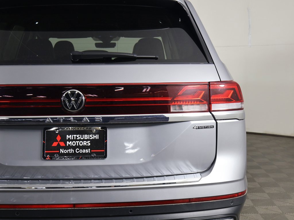Used 2024 Volkswagen Atlas SEL image 20