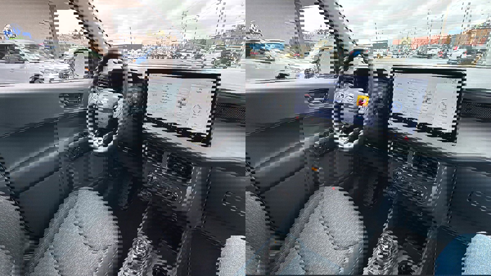 New 2026 Ford Maverick XLT image 37