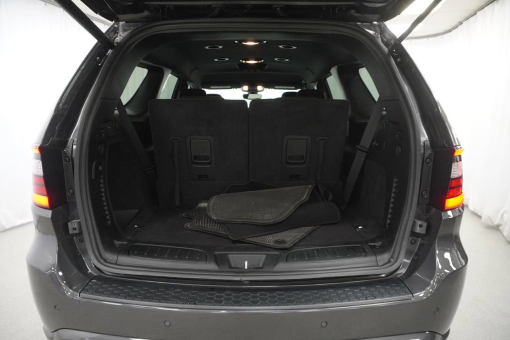 Certified 2025 Dodge Durango GT image 41