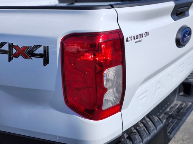 New 2026 Ford Ranger XL AWD/4WD image 9