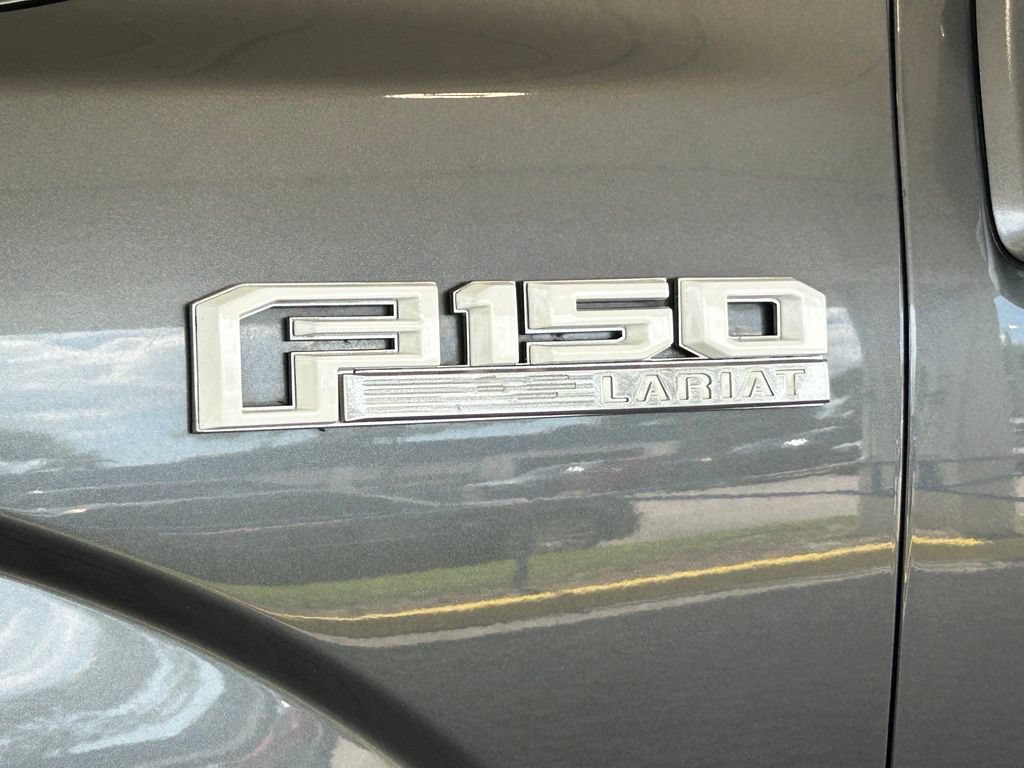 Used 2020 Ford F150 Lariat AWD/4WD image 18