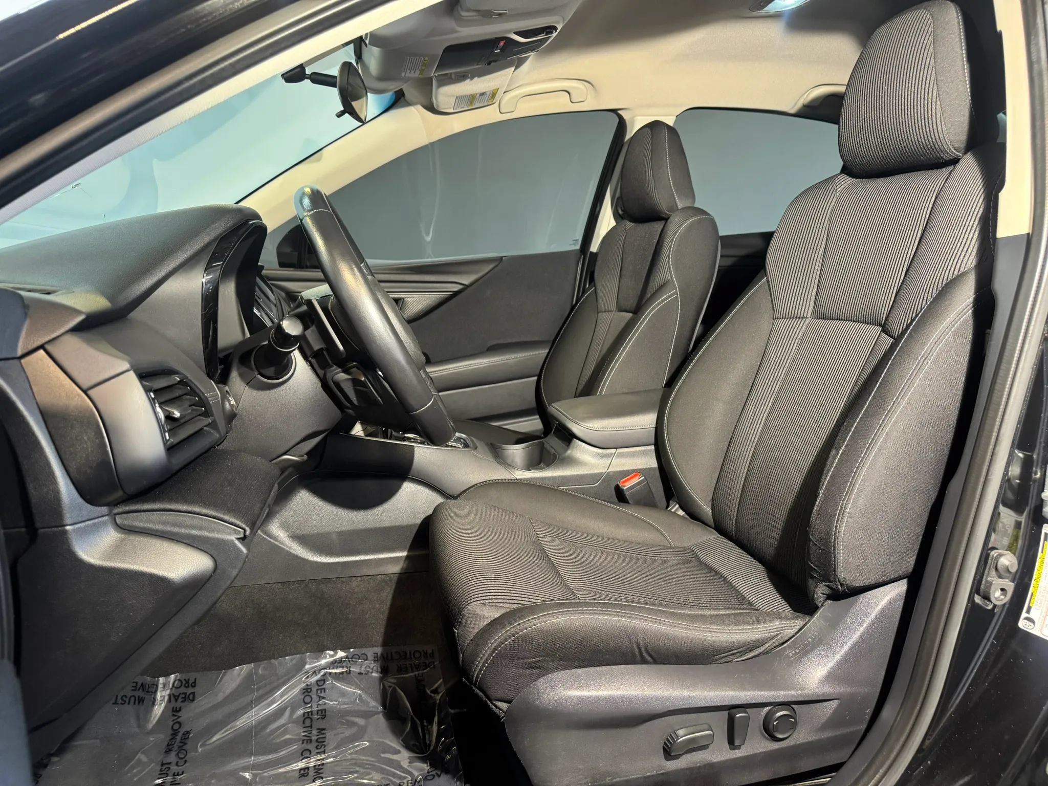 Used 2022 Subaru Legacy Premium AWD/4WD image 8