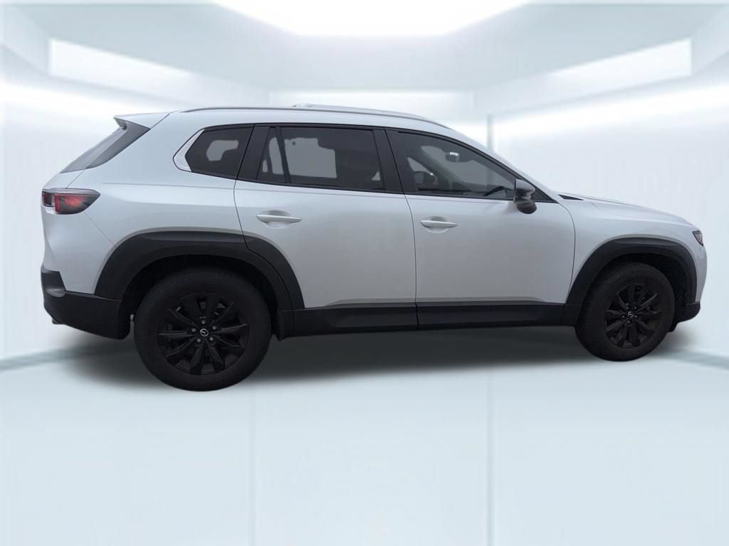 Used 2025 MAZDA CX-50 AWD 2.5 S w/ Select Package image 11
