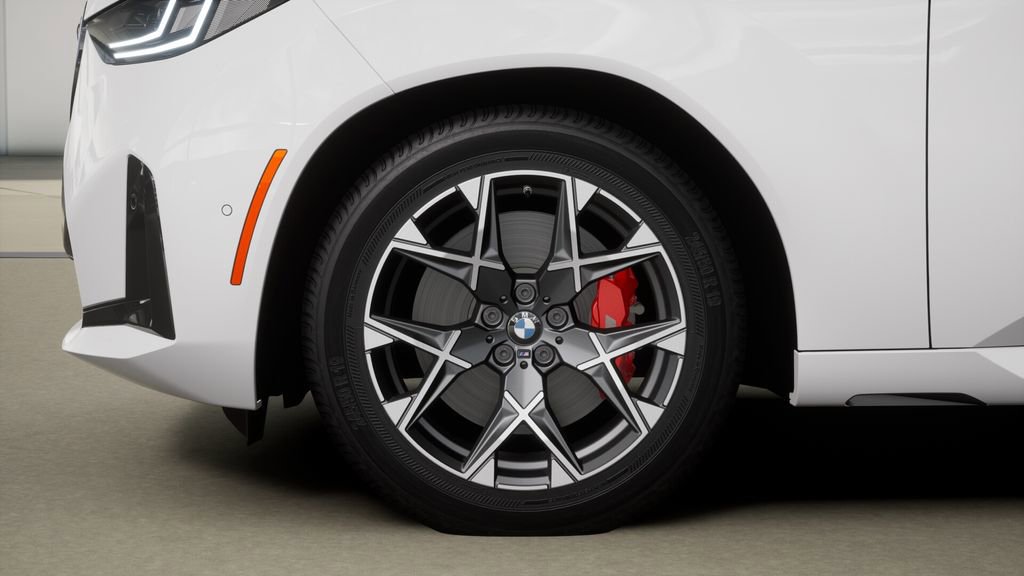 New 2026 BMW X3 xDrive30 w/ Premium Package image 7