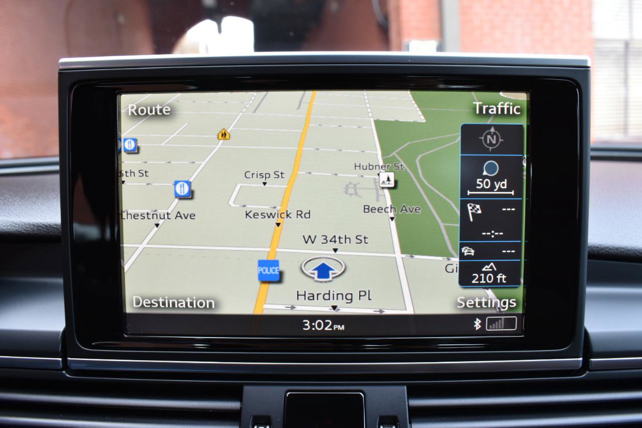 Used 2017 Audi A7 3.0T Premium Plus image 28