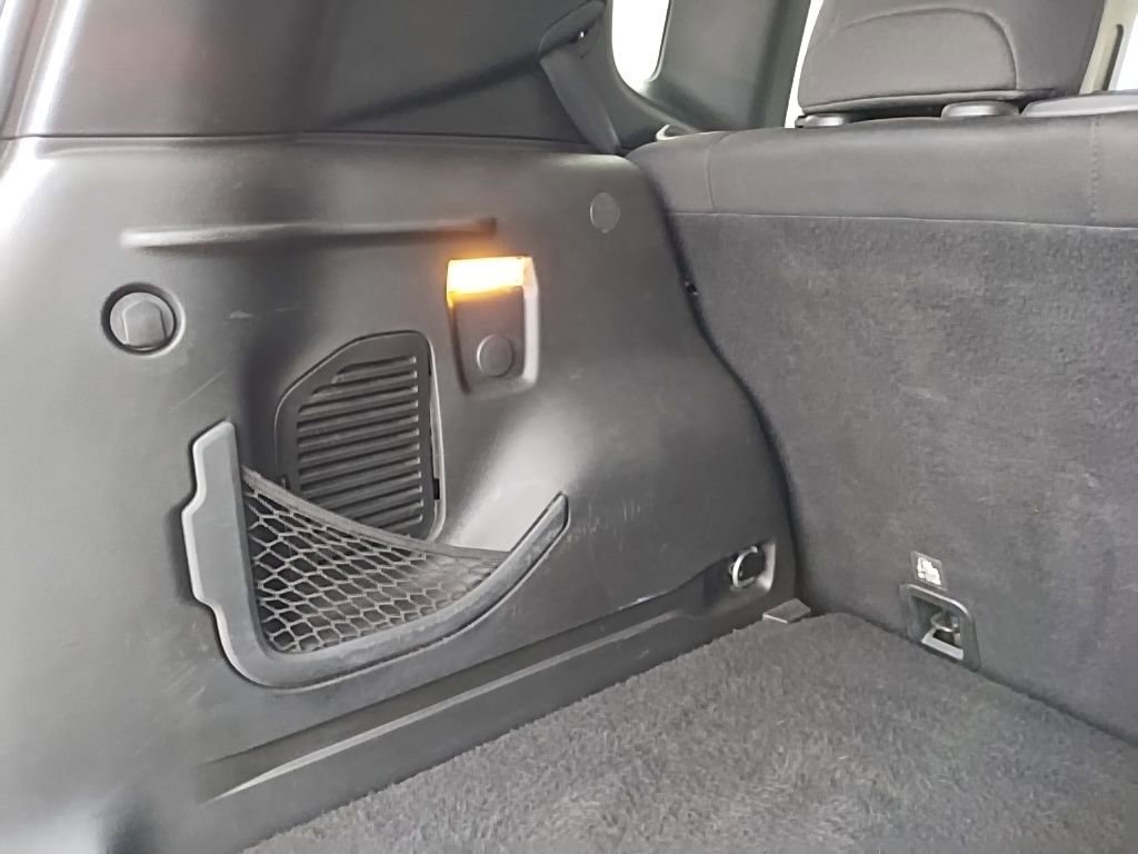 Used 2019 Jeep Renegade Trailhawk w/ UConnect 8.4 Nav Group image 52