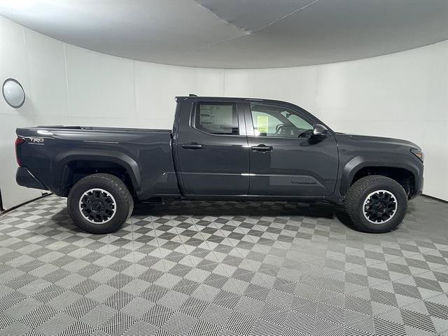New 2026 Toyota Tacoma TRD Off-Road AWD/4WD image 8