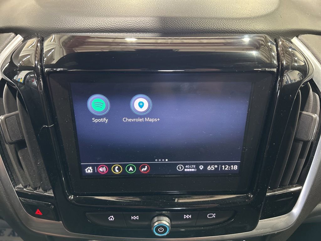 Used 2022 Chevrolet Traverse High Country image 31