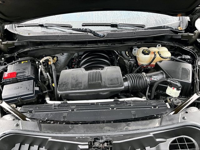 Used 2023 Chevrolet Tahoe High Country RWD image 11