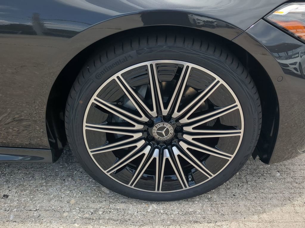 New 2024 Mercedes-Benz CLE 300 4MATIC Coupe image 24