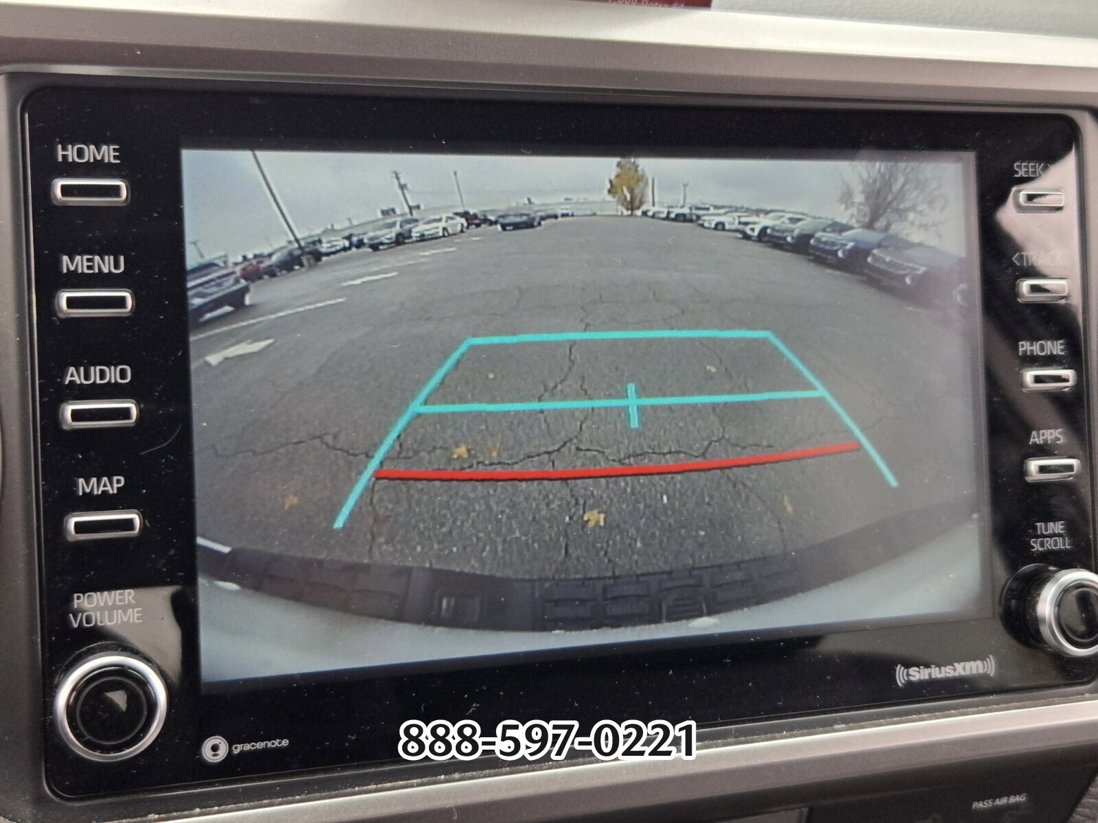 Used 2023 Toyota Tacoma SR5 image 23