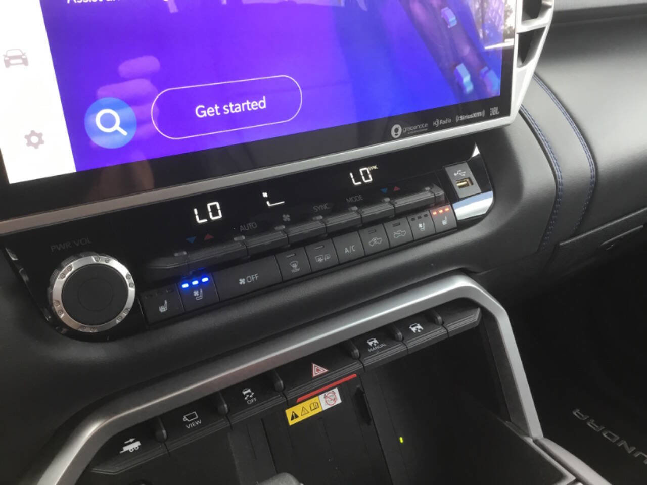 Used 2022 Toyota Tundra Platinum image 17