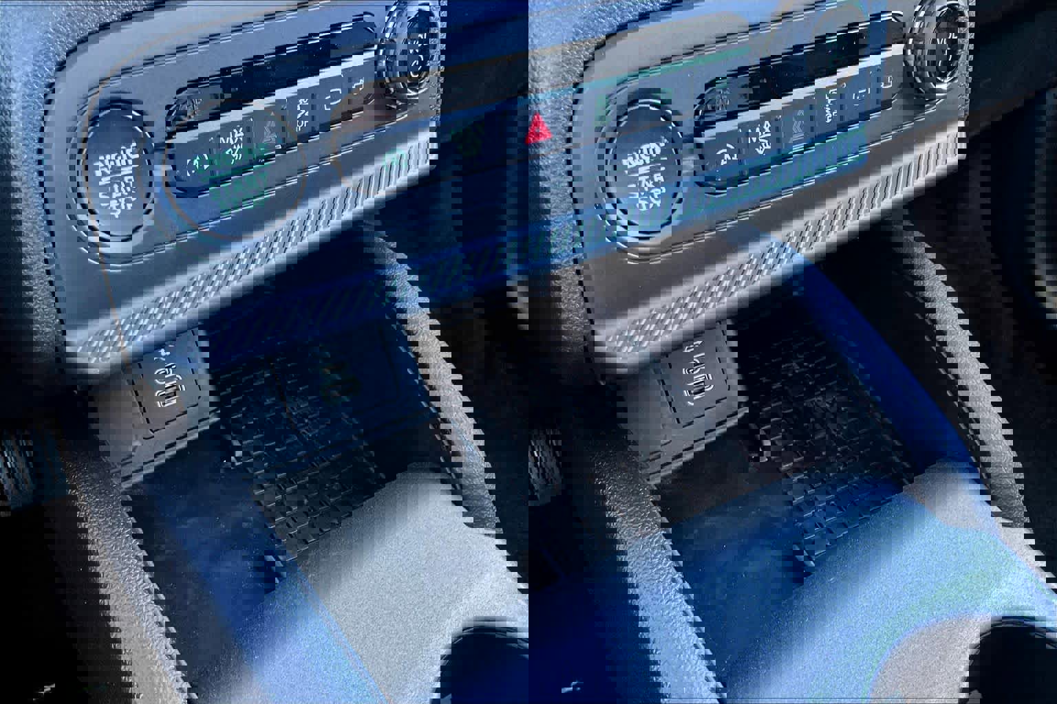 New 2025 Ford Bronco Sport Big Bend w/ Convenience Package image 18