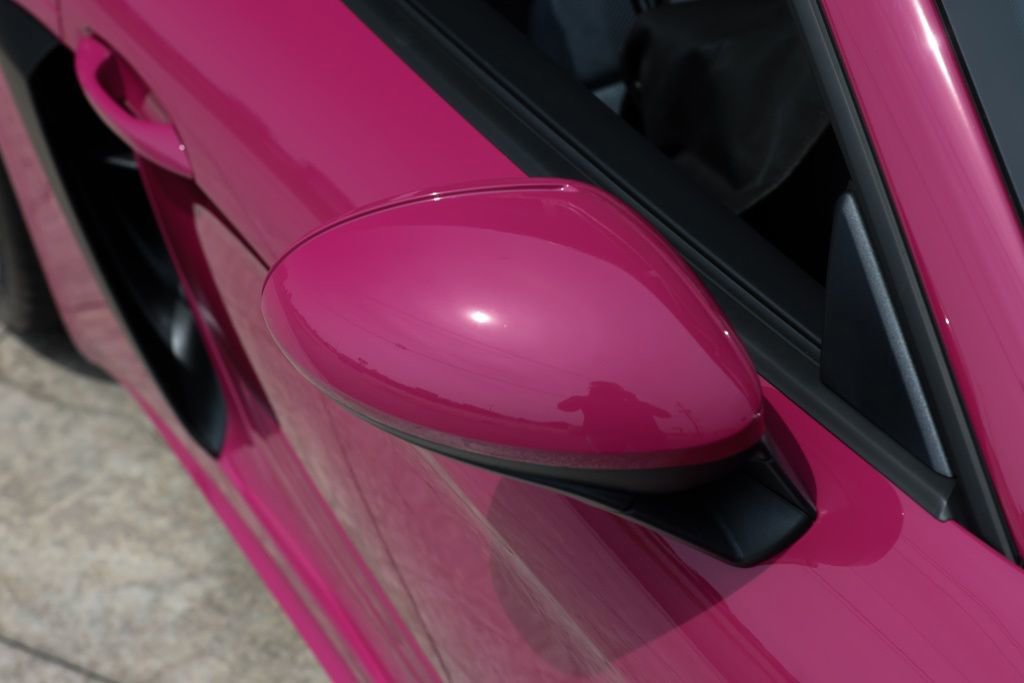 Used 2024 Porsche 718 Boxster Spyder RS image 52