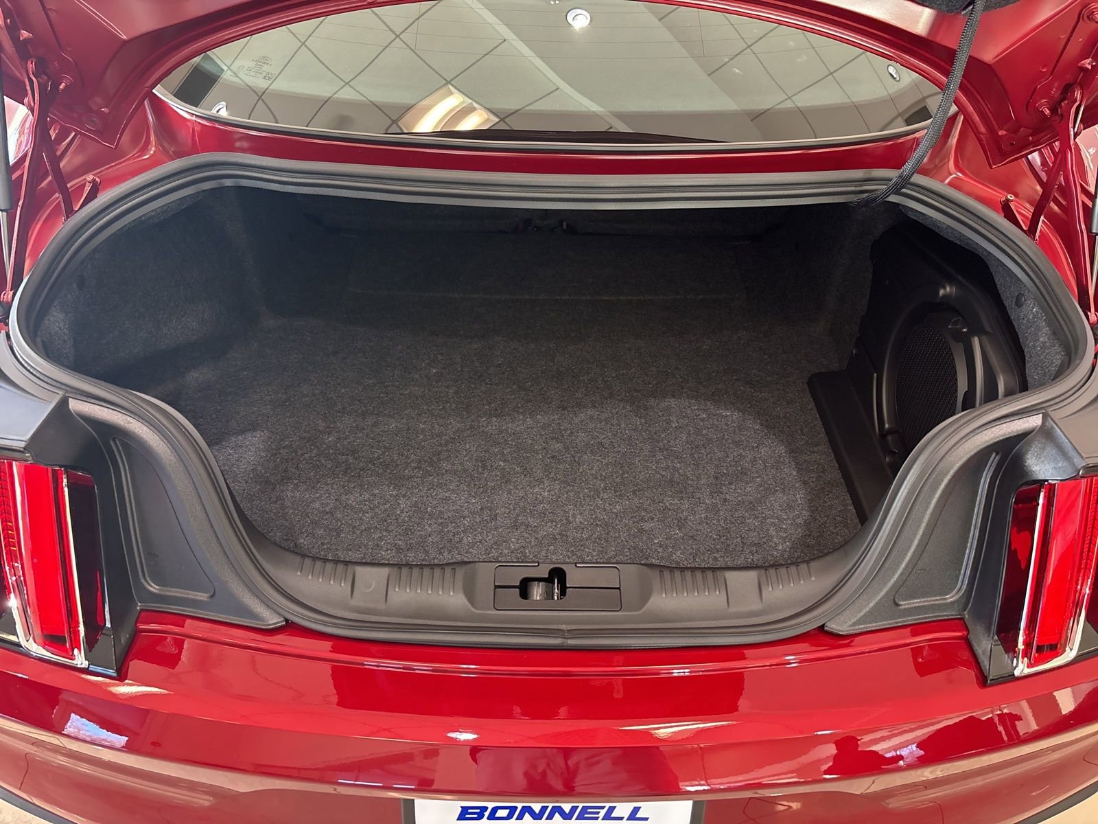 Used 2015 Ford Mustang GT Premium w/ Equipment Group 401A image 46