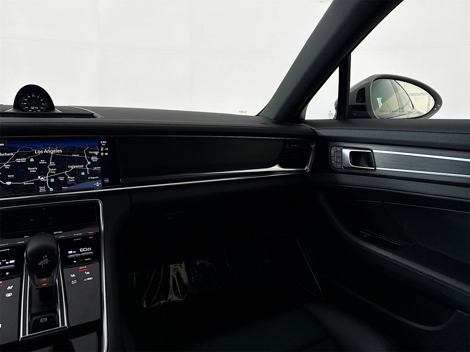 Used 2022 Porsche Panamera Platinum Edition image 20