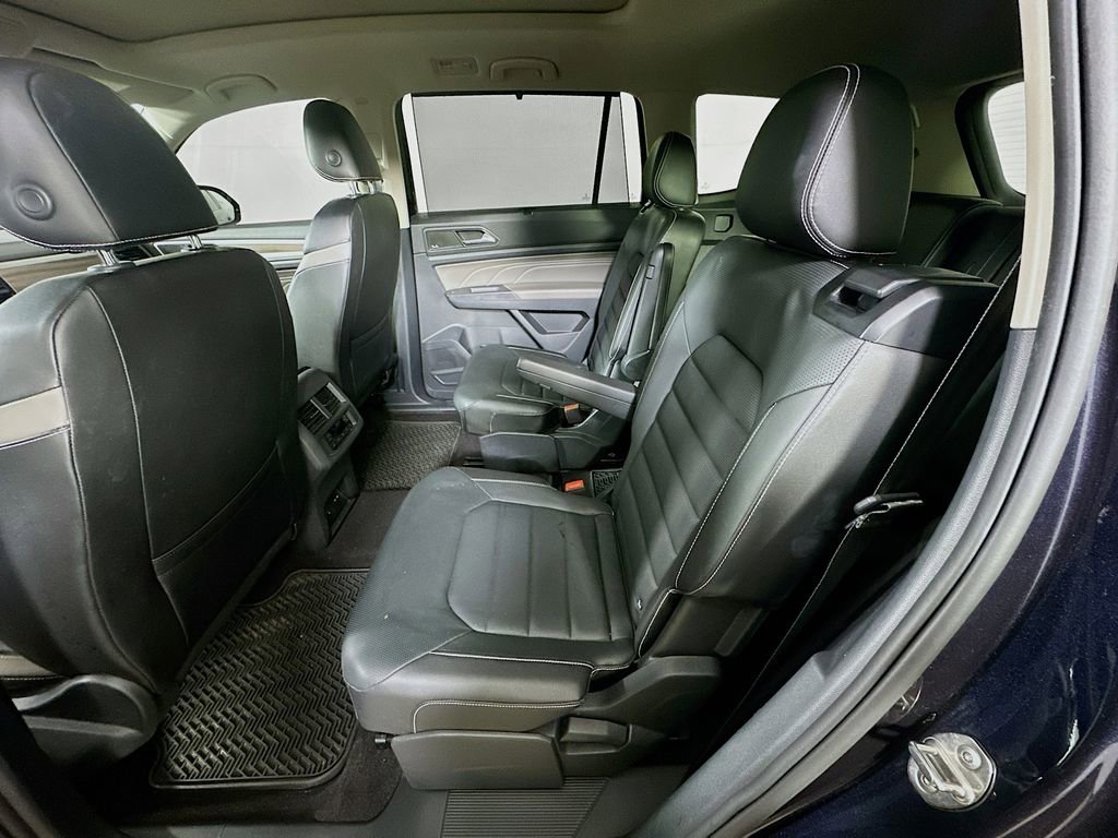 Used 2021 Volkswagen Atlas SEL Premium image 15