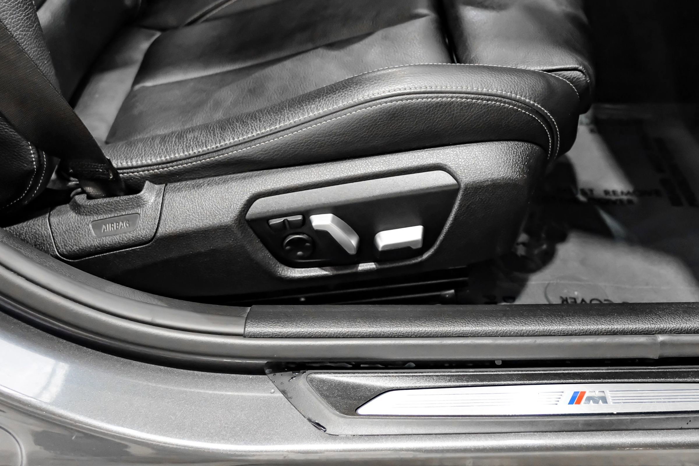 Used 2017 BMW 340i Sedan image 44