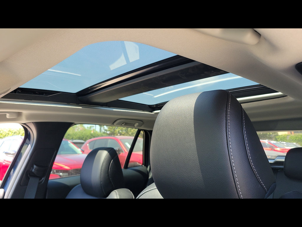 New 2026 MAZDA CX-50 AWD 2.5 S w/ Preferred Pkg image 32