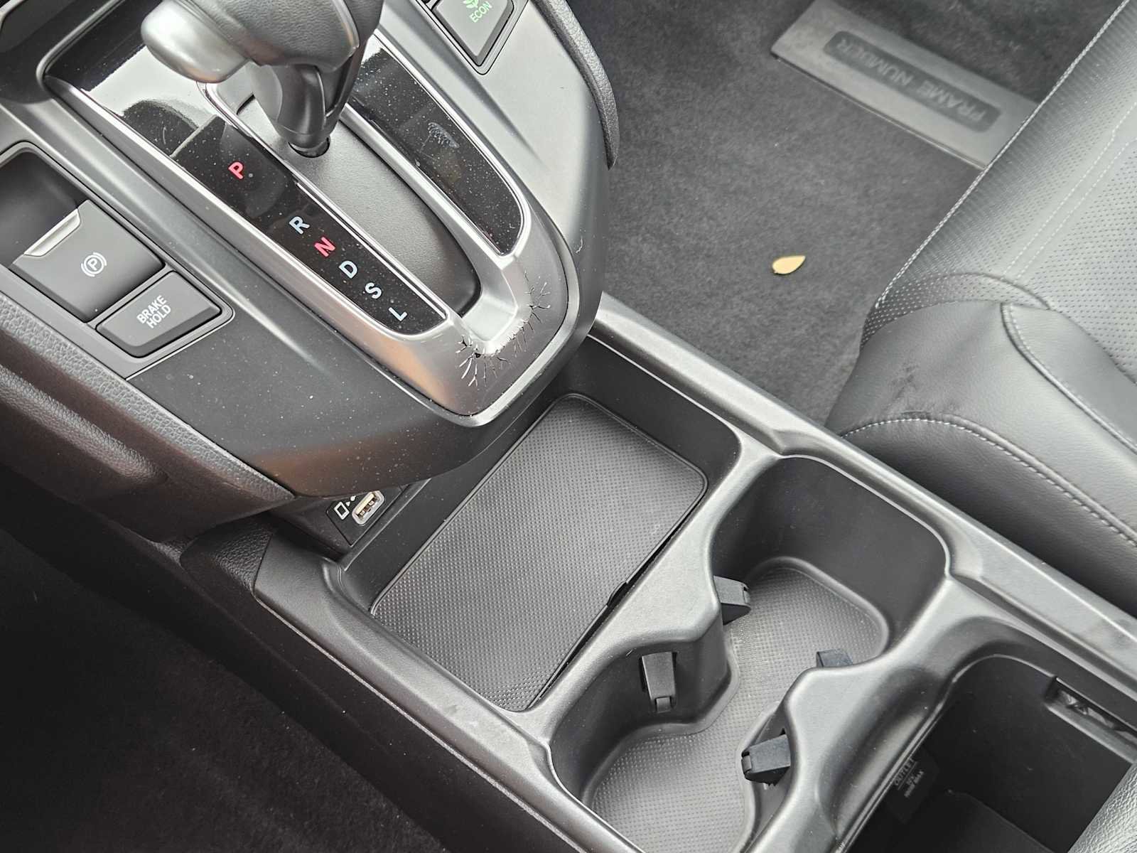 Certified 2020 Honda CR-V EX-L image 20