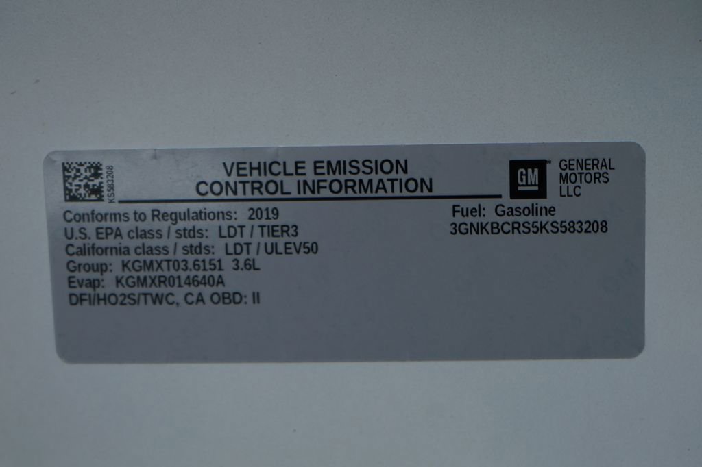 Used 2019 Chevrolet Blazer LT image 13